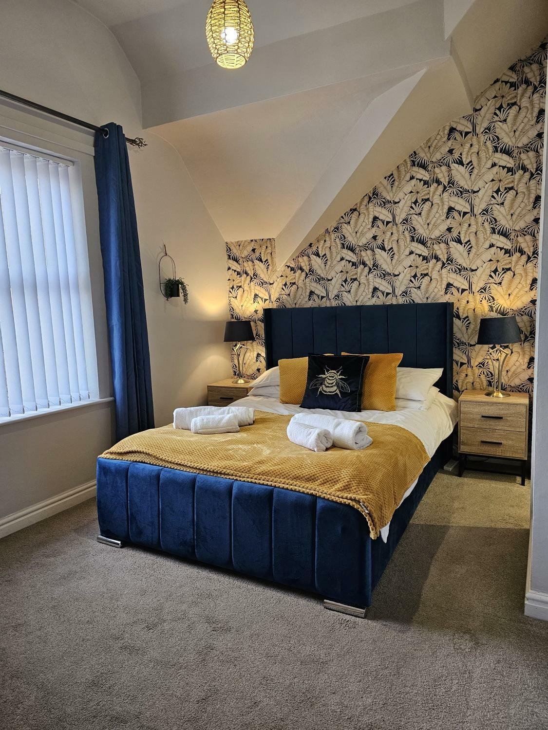 Avondale 2 Bedroom Apartment