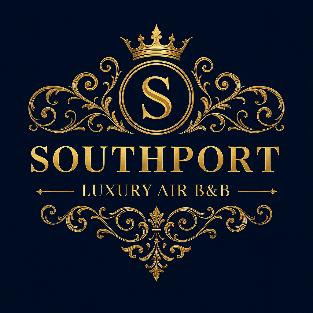 Southport Airbnb serviced apartments and holiday homes